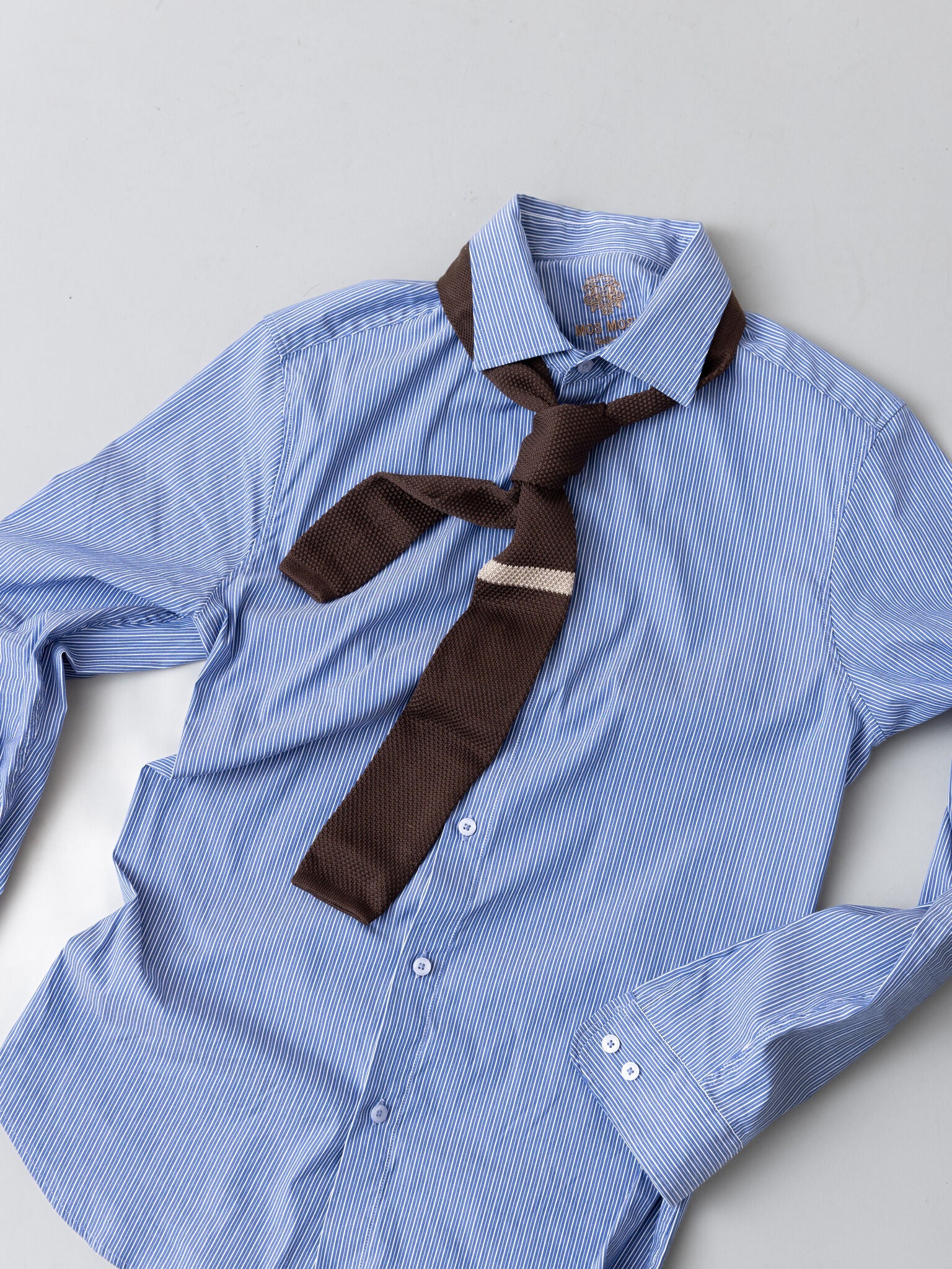 Modelshot / Twilight Blue / Detail